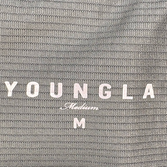 Youngla compression shorts - Picture 4 of 4